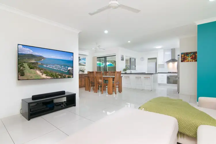 Second view of Homely house listing, 6 Eclipse Street, Trinity Beach QLD 4879