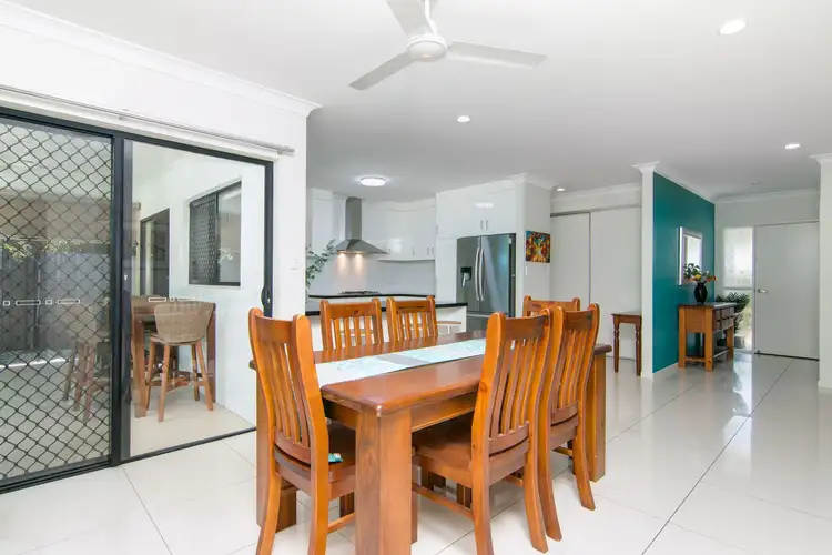 Fourth view of Homely house listing, 6 Eclipse Street, Trinity Beach QLD 4879