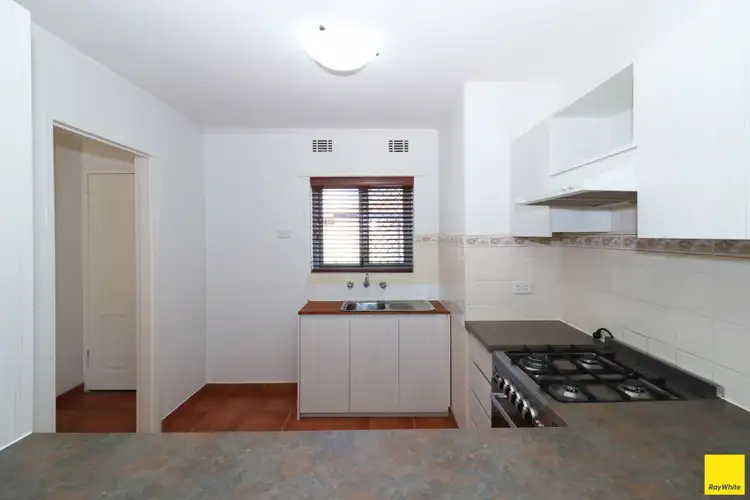 Third view of Homely apartment listing, 1/59 Rosher Road, Lockridge WA 6054
