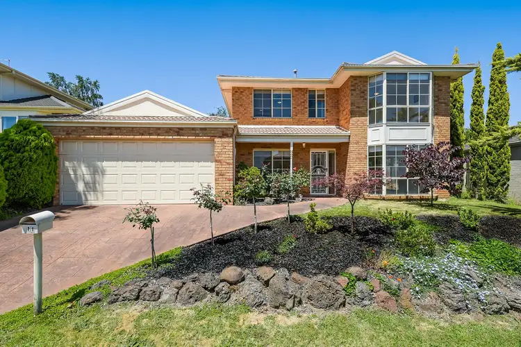11 Dalpura Court, Berwick VIC 3806