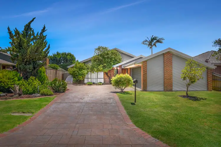 13 Challenge Court, Frankston VIC 3199