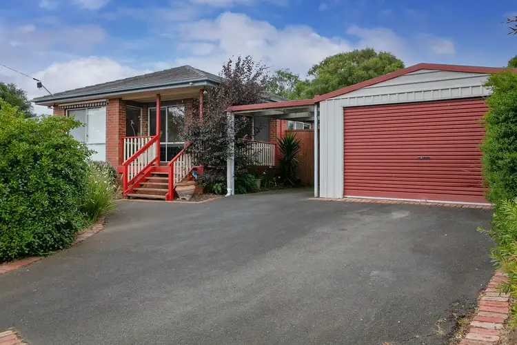 Main view of Homely house listing, 6 Rex Court, Somerville VIC 3912