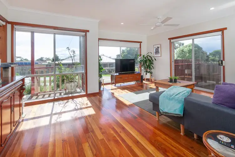 Third view of Homely house listing, 6 Rex Court, Somerville VIC 3912