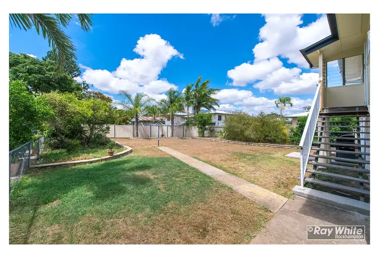 Third view of Homely house listing, 43 Pearson Street, West Rockhampton QLD 4700