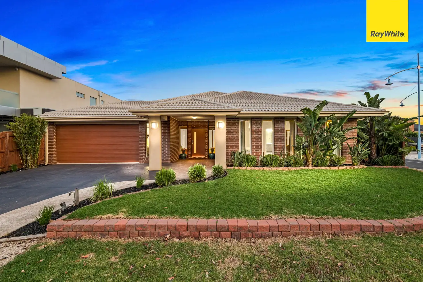 Main view of Homely house listing, 1 Austin Court, Taylors Hill VIC 3037