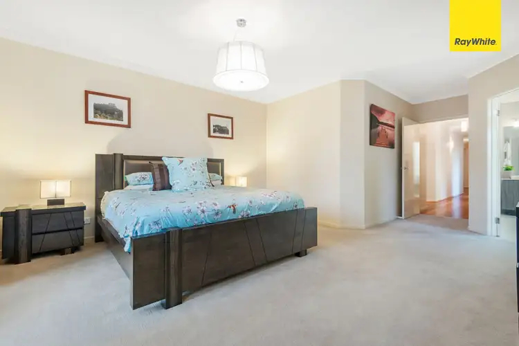 Fourth view of Homely house listing, 1 Austin Court, Taylors Hill VIC 3037