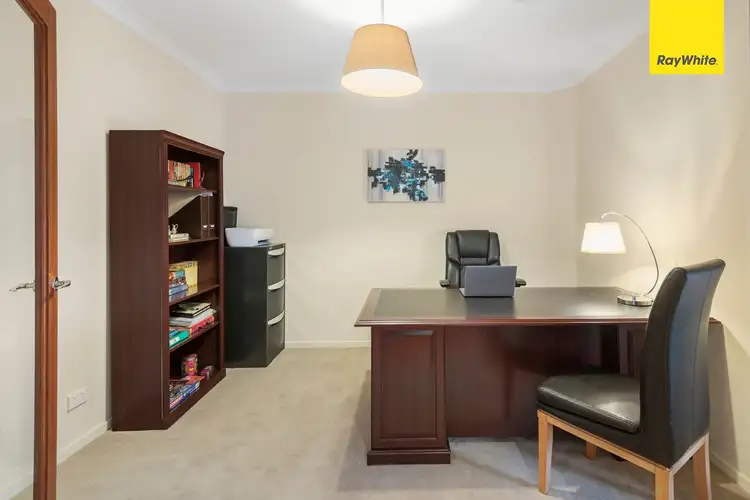 Sixth view of Homely house listing, 1 Austin Court, Taylors Hill VIC 3037