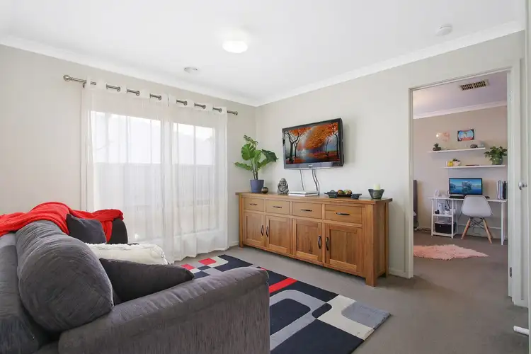 Fifth view of Homely house listing, 20 Weissel Court, Thurgoona NSW 2640