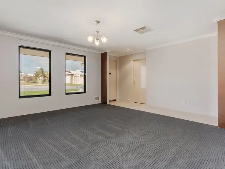 Third view of Homely house listing, 8 Goulds Pass, Baldivis WA 6171