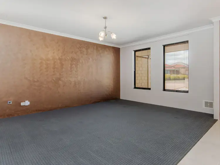 Sixth view of Homely house listing, 8 Goulds Pass, Baldivis WA 6171
