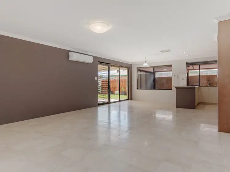 Seventh view of Homely house listing, 8 Goulds Pass, Baldivis WA 6171