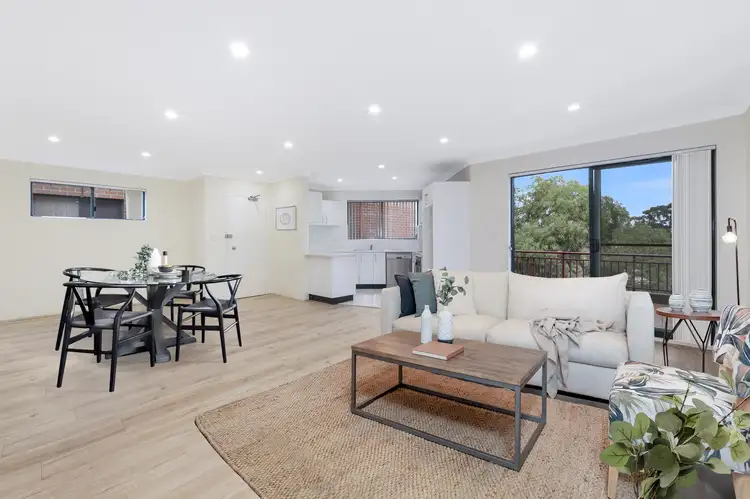 4/27-29 Early Street, Parramatta NSW 2150