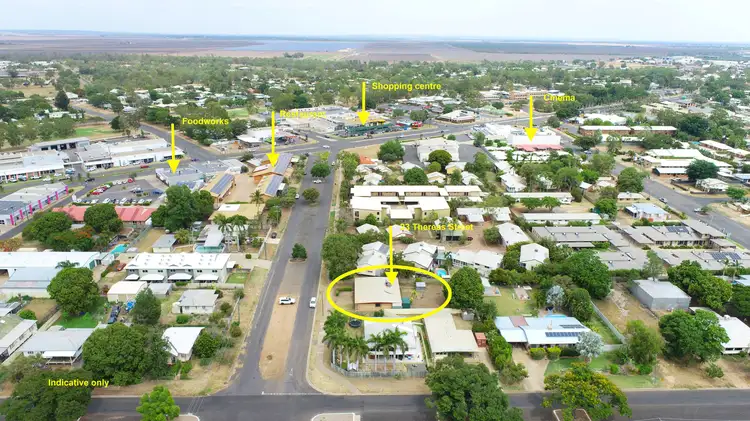 23 Theresa Street, Emerald QLD 4720
