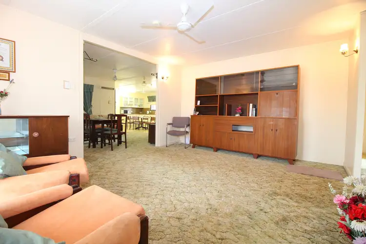 Third view of Homely house listing, 23 Theresa Street, Emerald QLD 4720