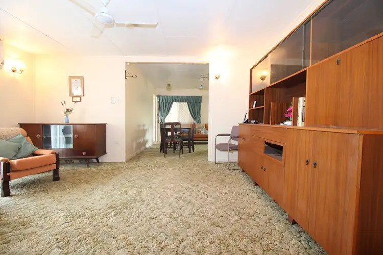 Fourth view of Homely house listing, 23 Theresa Street, Emerald QLD 4720