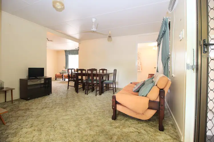 Fifth view of Homely house listing, 23 Theresa Street, Emerald QLD 4720