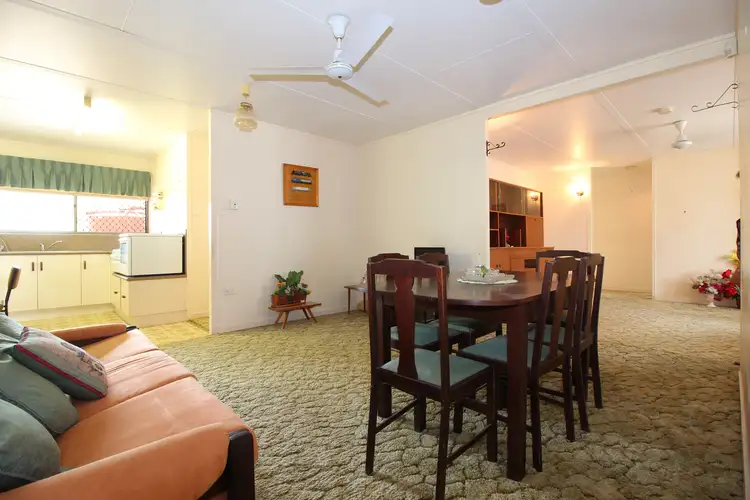 Sixth view of Homely house listing, 23 Theresa Street, Emerald QLD 4720