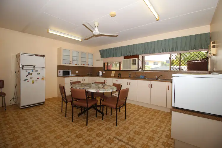 Seventh view of Homely house listing, 23 Theresa Street, Emerald QLD 4720