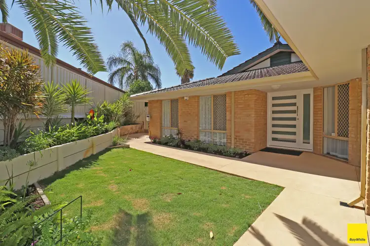 Third view of Homely house listing, 10 Yate Court, Morley WA 6062