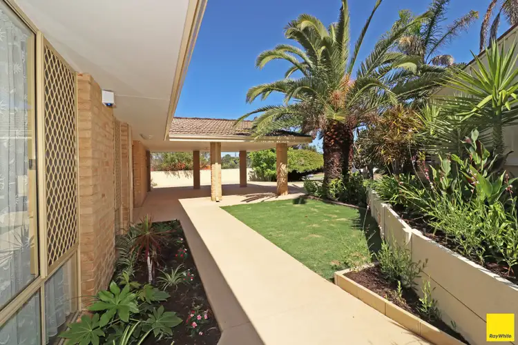 Fourth view of Homely house listing, 10 Yate Court, Morley WA 6062