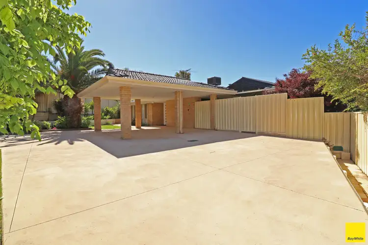 Fifth view of Homely house listing, 10 Yate Court, Morley WA 6062
