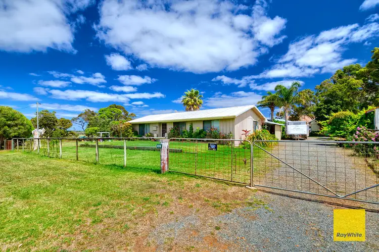 Main view of Homely house listing, 43748 South Coast Highway, Manypeaks WA 6328