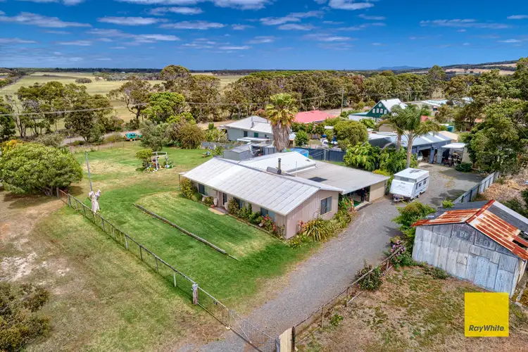 Second view of Homely house listing, 43748 South Coast Highway, Manypeaks WA 6328