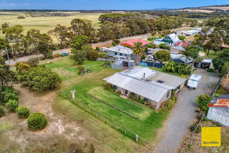Third view of Homely house listing, 43748 South Coast Highway, Manypeaks WA 6328