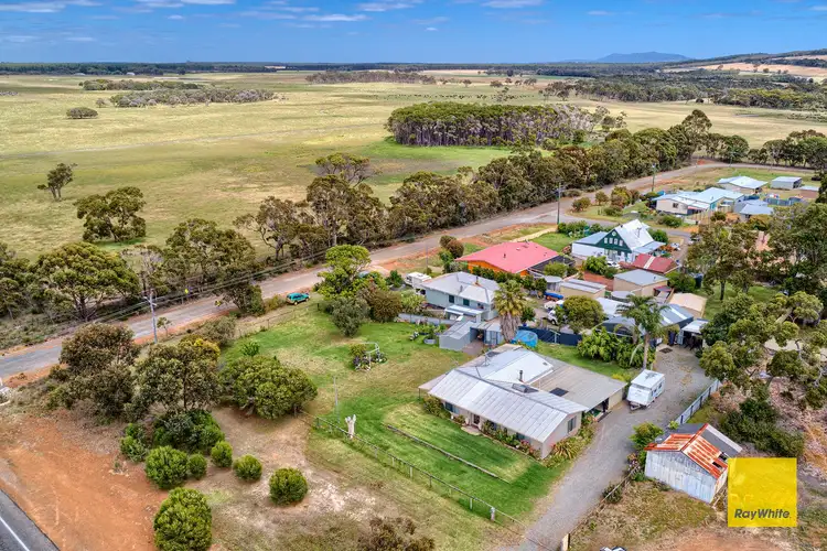 Fourth view of Homely house listing, 43748 South Coast Highway, Manypeaks WA 6328