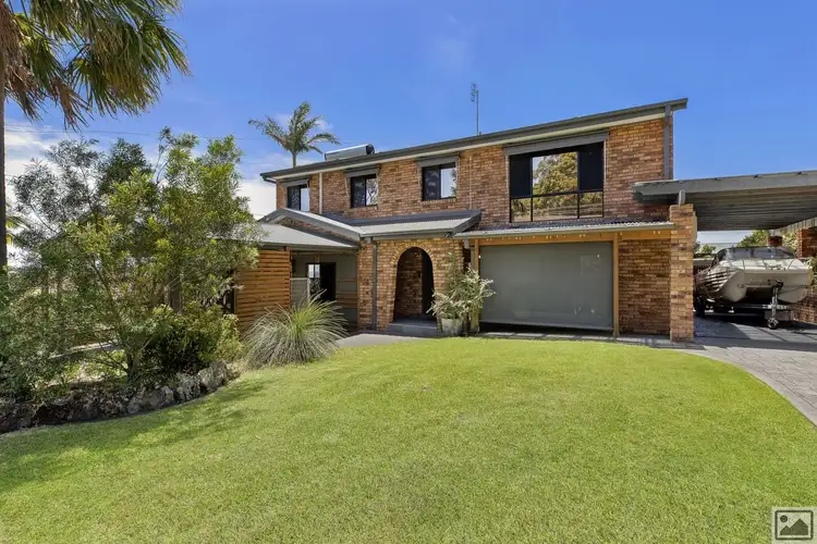 4 The Bastion, Umina Beach NSW 2257