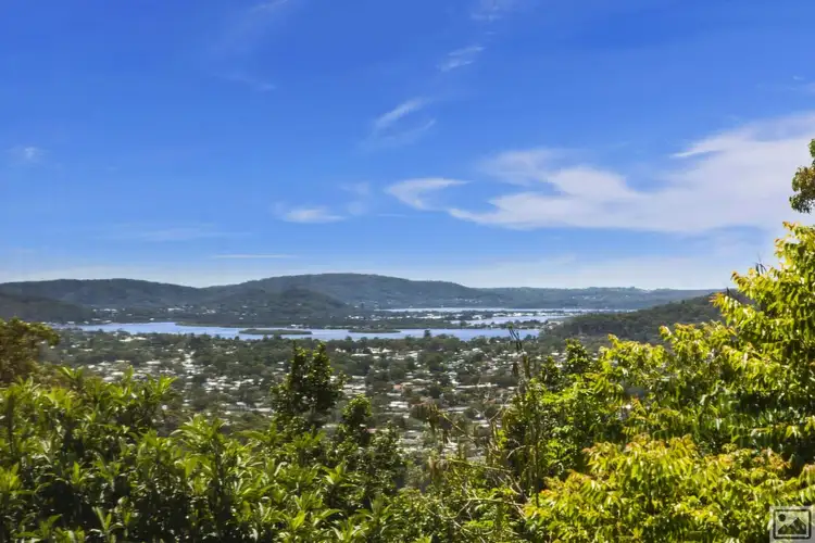Second view of Homely house listing, 4 The Bastion, Umina Beach NSW 2257