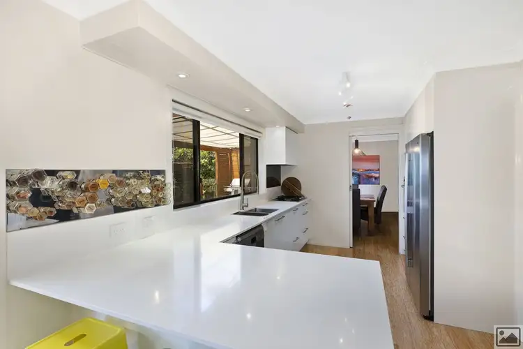Fifth view of Homely house listing, 4 The Bastion, Umina Beach NSW 2257