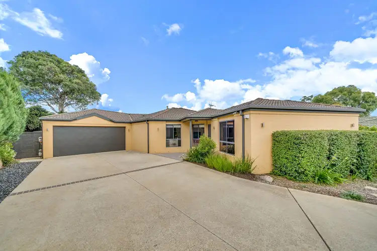 Main view of Homely townhouse listing, 1/24 Hellmund Street, Queanbeyan NSW 2620