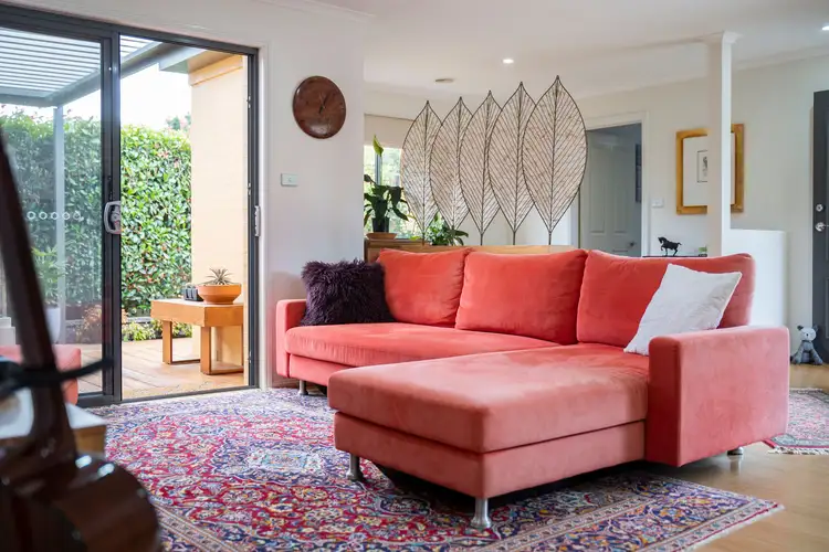 Third view of Homely townhouse listing, 1/24 Hellmund Street, Queanbeyan NSW 2620