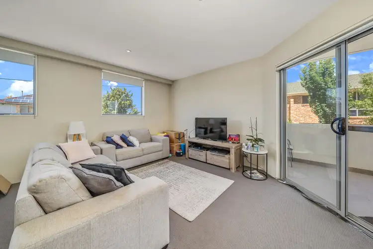 Third view of Homely apartment listing, 10a/17 Uriarra Road, Queanbeyan NSW 2620