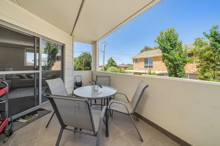 Seventh view of Homely apartment listing, 10a/17 Uriarra Road, Queanbeyan NSW 2620