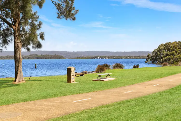 108 Broadwater Drive, Saratoga NSW 2251