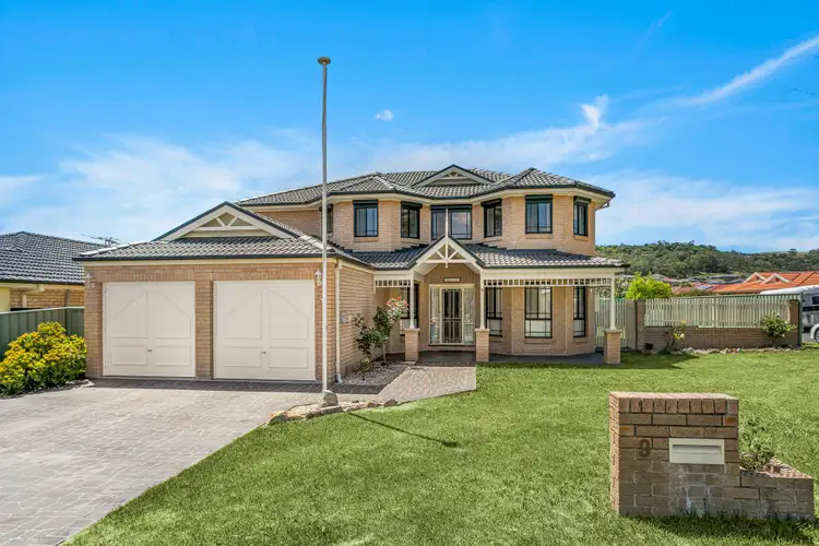 Main view of Homely house listing, 9 Darling Mills Road, Albion Park NSW 2527