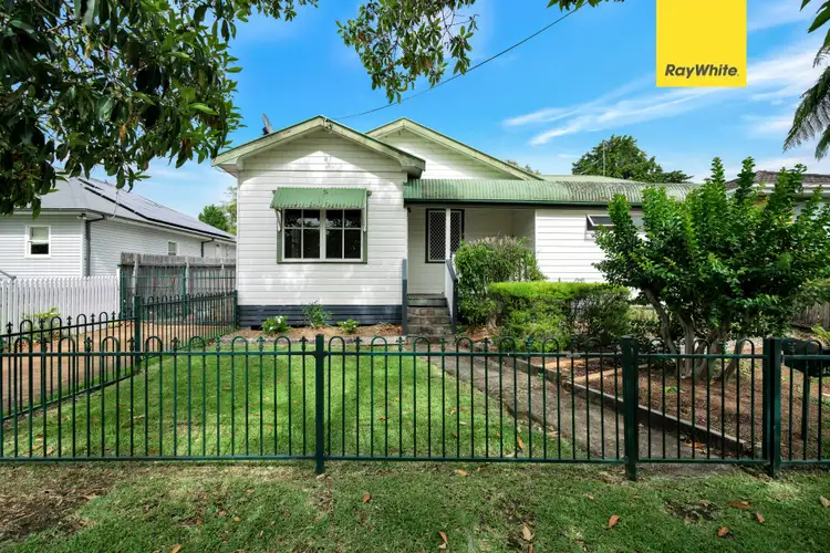 143 Shoalhaven Street, Nowra NSW 2541