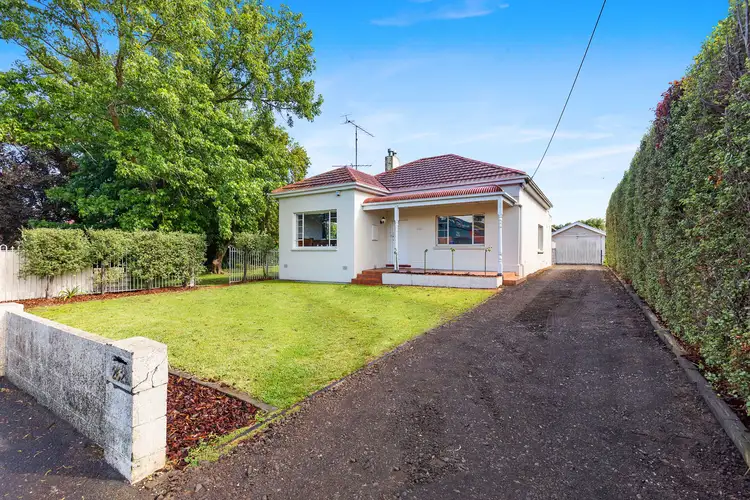 Second view of Homely house listing, 262 Commercial Street West, Mount Gambier SA 5290