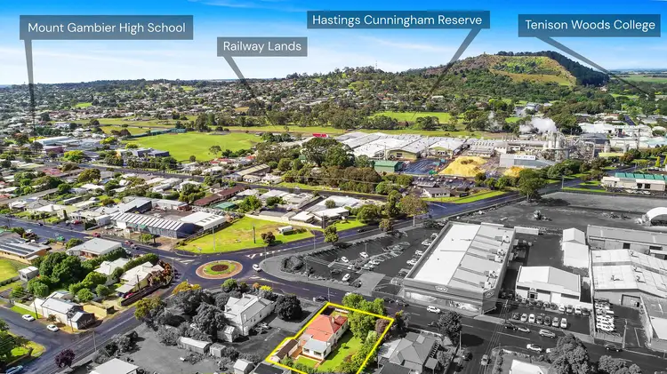 Third view of Homely house listing, 262 Commercial Street West, Mount Gambier SA 5290
