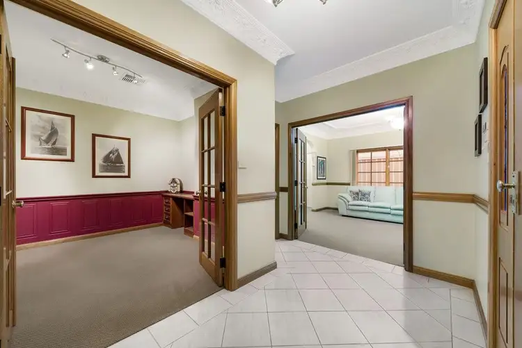 Fourth view of Homely house listing, 12 Cascade Avenue, Glenmore Park NSW 2745