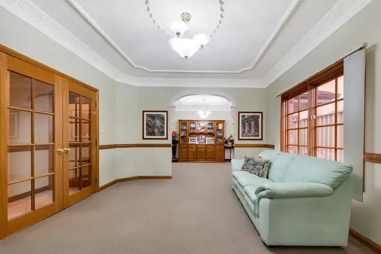 Fifth view of Homely house listing, 12 Cascade Avenue, Glenmore Park NSW 2745