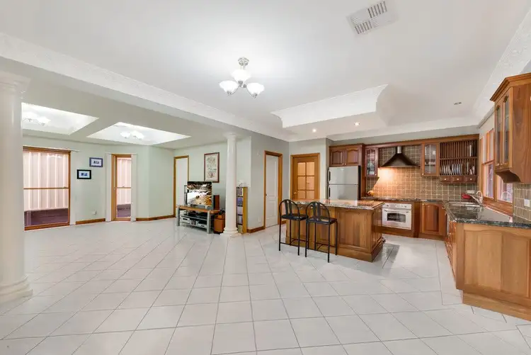 Sixth view of Homely house listing, 12 Cascade Avenue, Glenmore Park NSW 2745