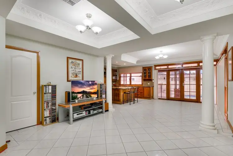 Seventh view of Homely house listing, 12 Cascade Avenue, Glenmore Park NSW 2745