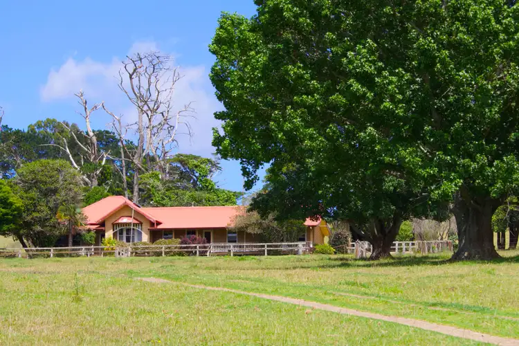 Second view of Homely rural property listing, Address available on request