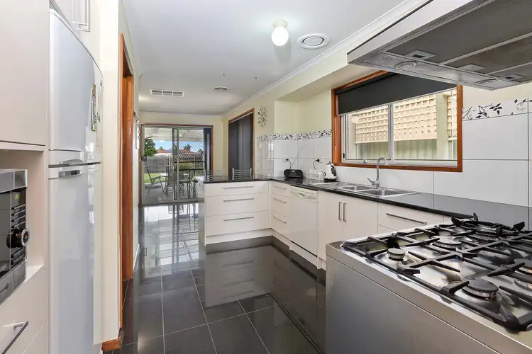 Third view of Homely house listing, 3 Glendye Court, Corio VIC 3214