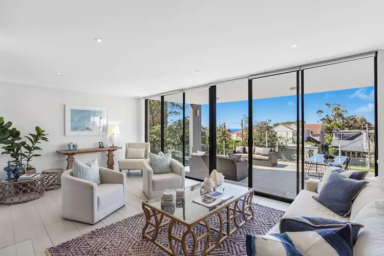 1/22 Clarke Street, Vaucluse NSW 2030