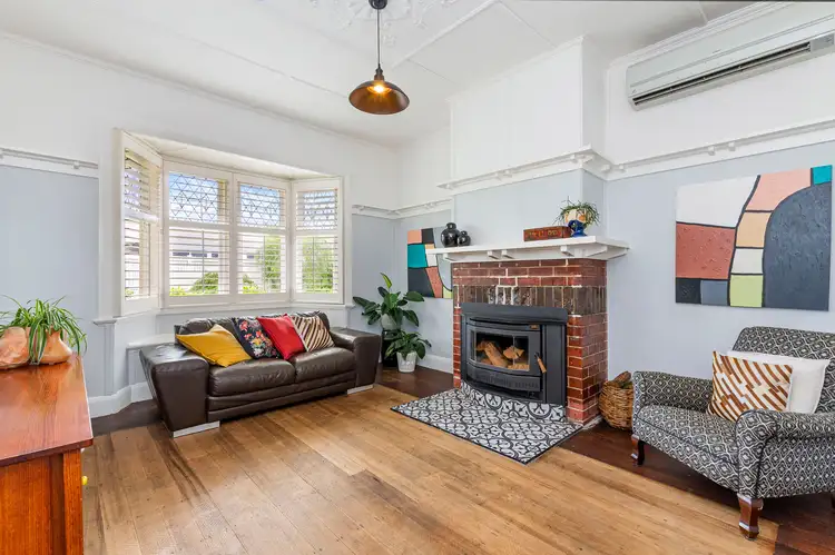 Second view of Homely house listing, 3 Ewing Street, Terang VIC 3264