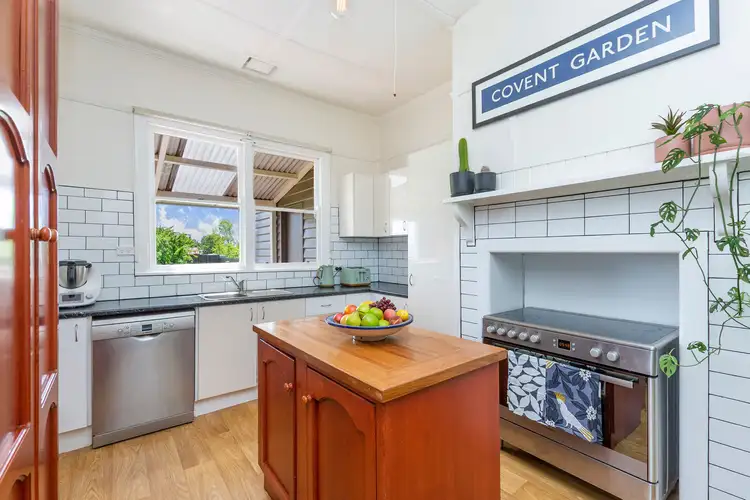 Third view of Homely house listing, 3 Ewing Street, Terang VIC 3264